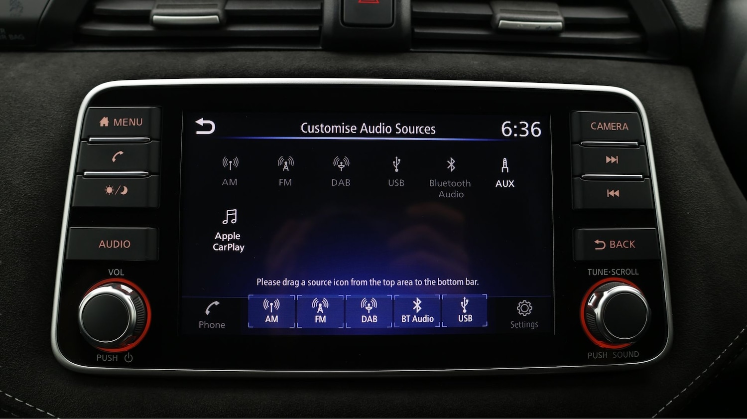 Used Nissan Micra for sale - 77201596: Photo 21