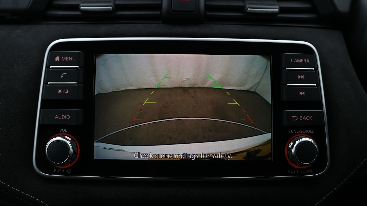 Used Nissan Micra for sale - 77201596: Photo 24