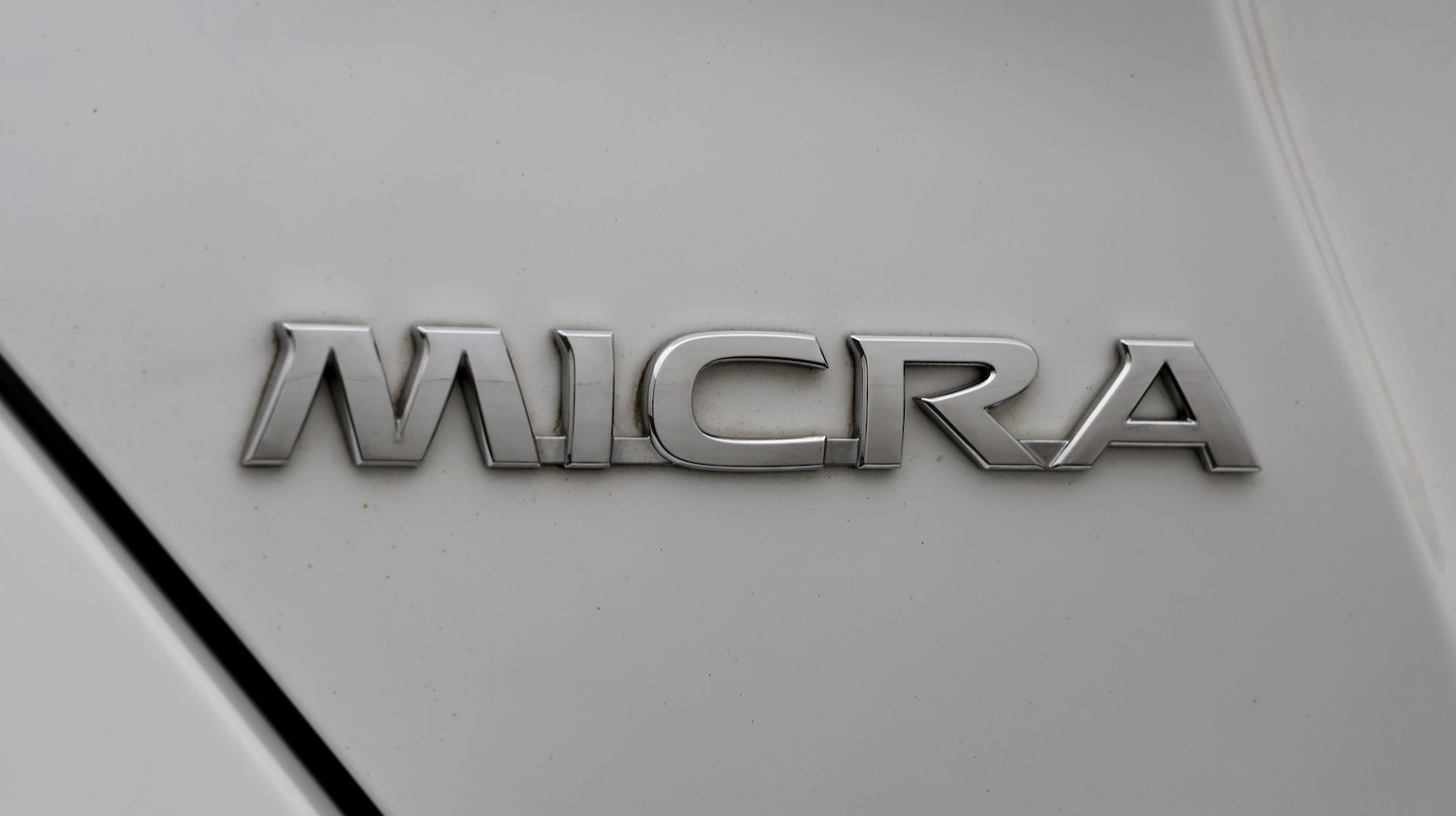 Used Nissan Micra for sale - 77201596: Photo 25