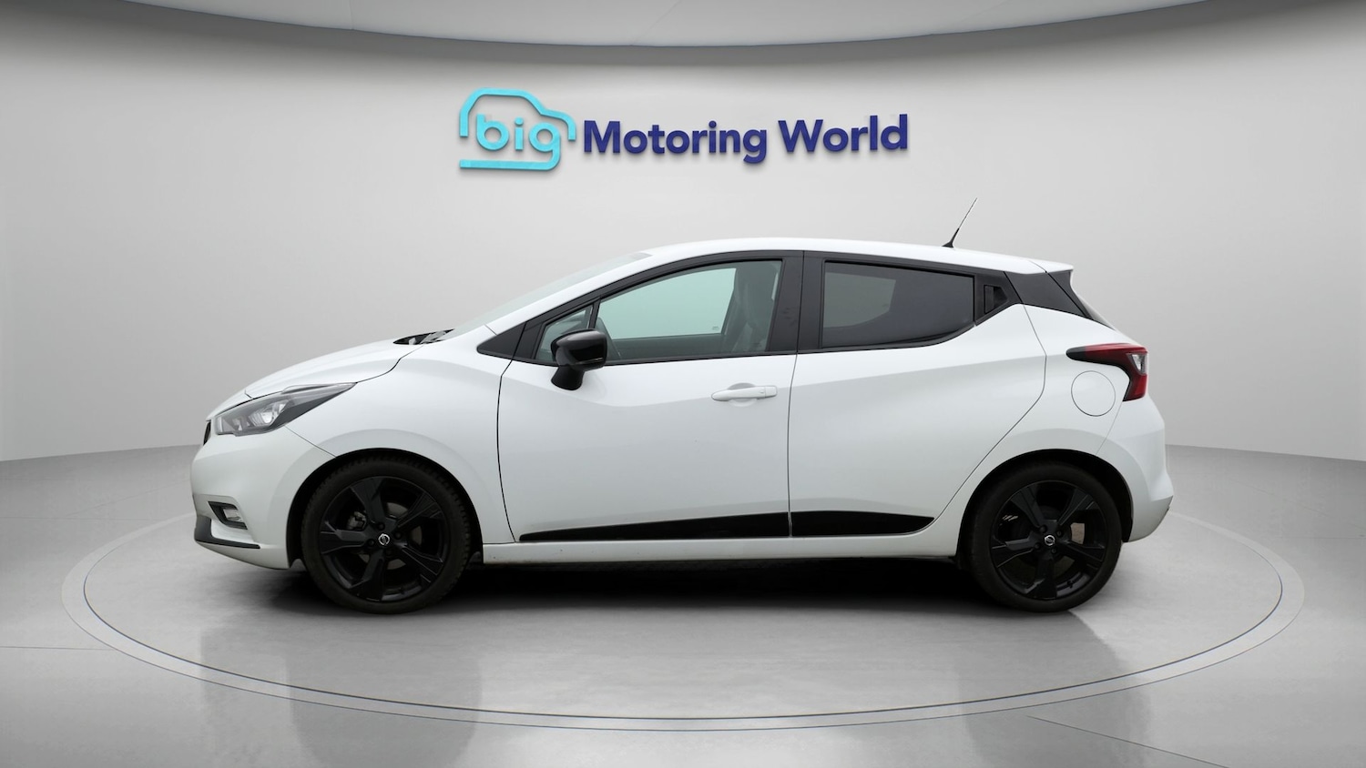 Used Nissan Micra for sale - 77201596: Photo 4