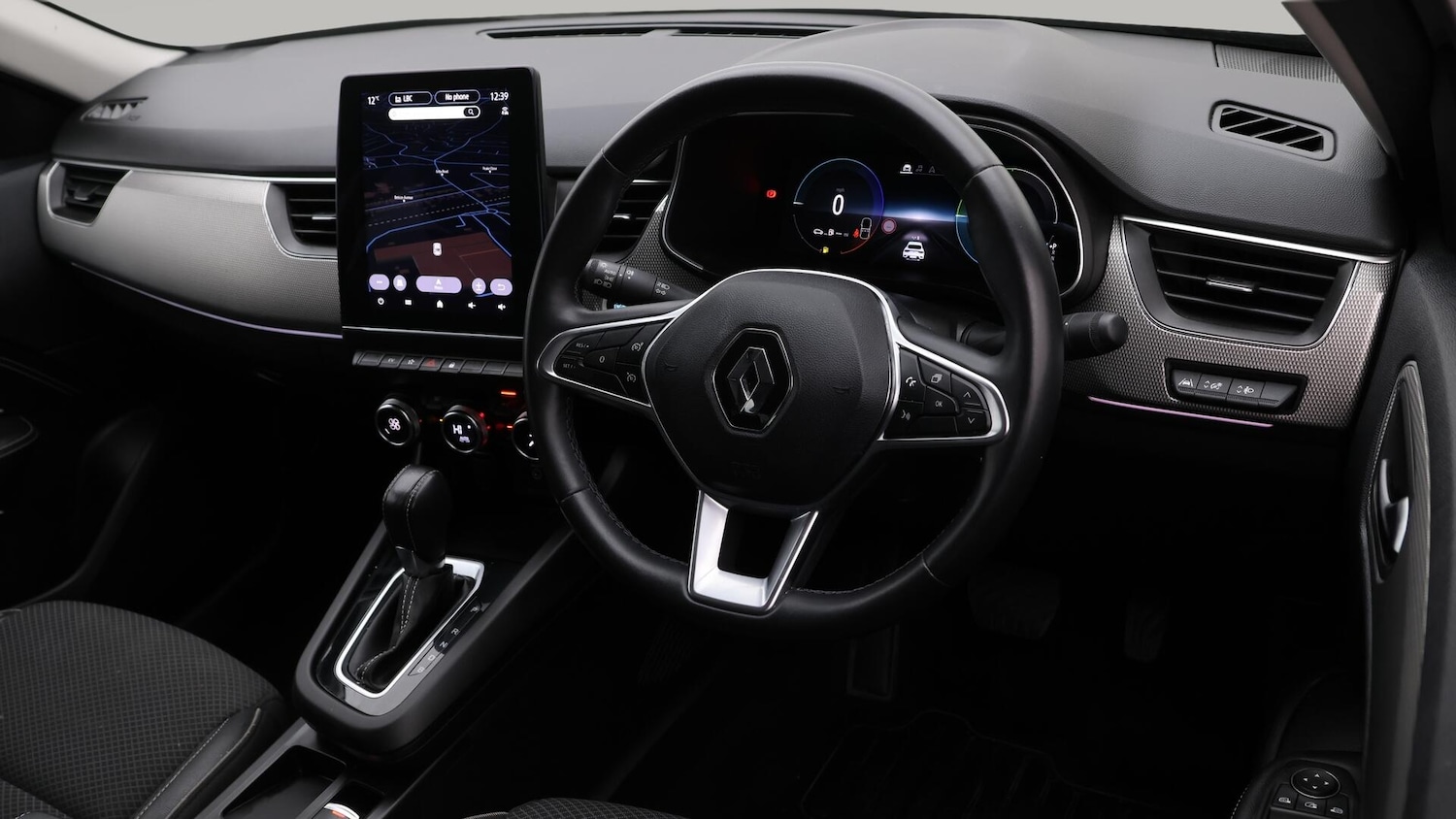 Used Renault Arkana 2022 for sale - 76689505: Photo 10