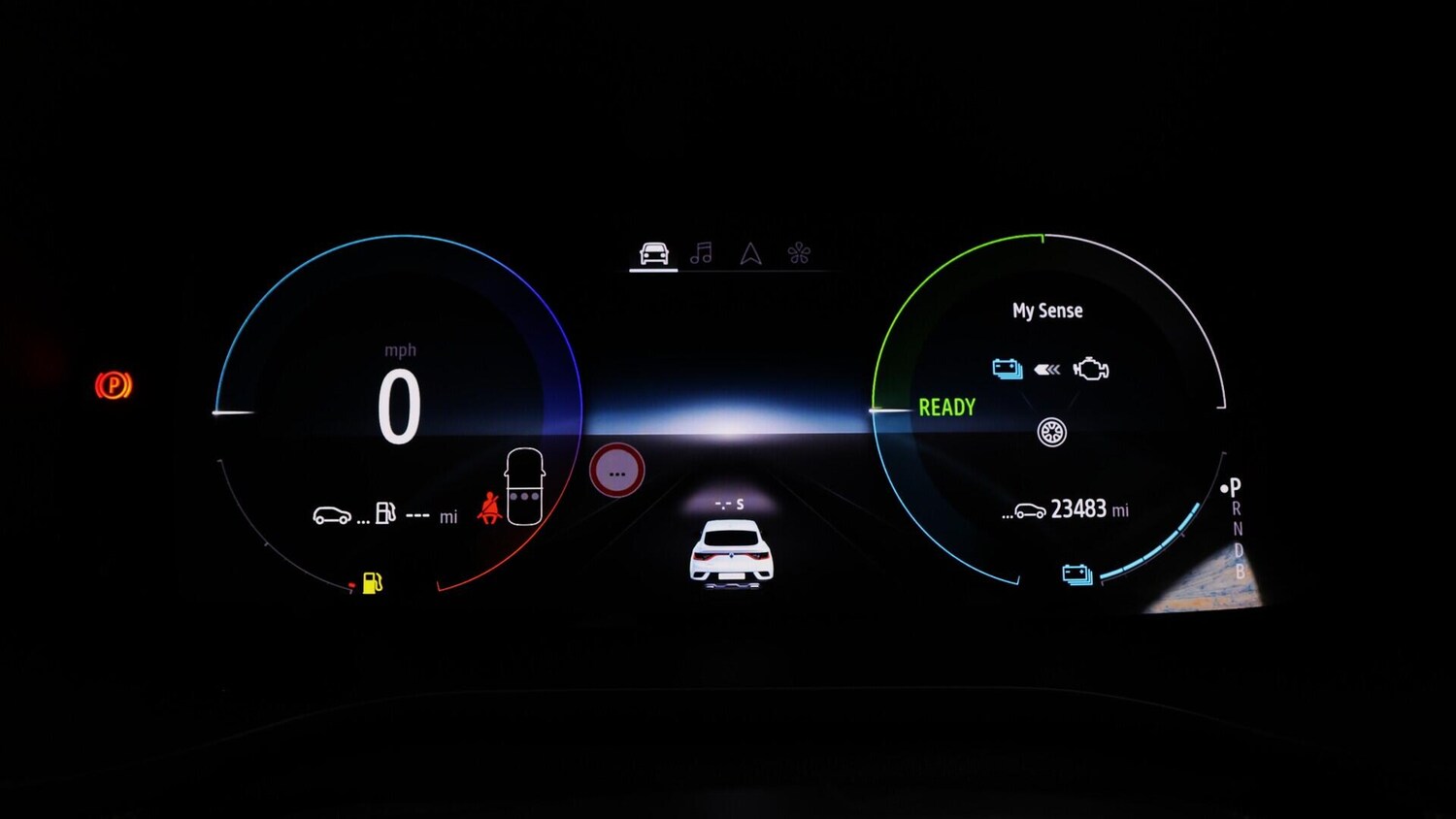 Used Renault Arkana 2022 for sale - 76689505: Photo 11