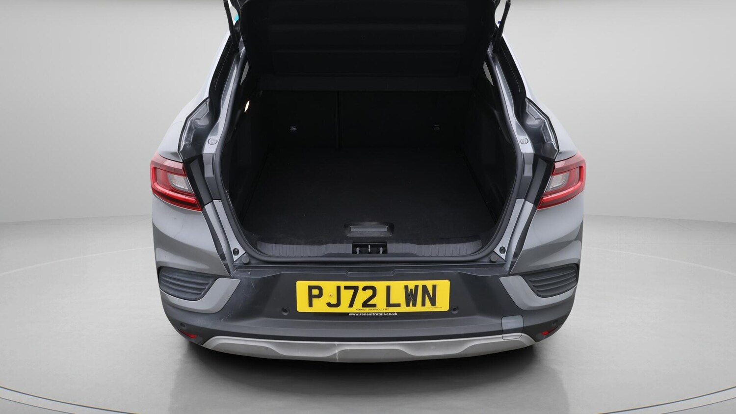 Used Renault Arkana 2022 for sale - 76689505: Photo 18