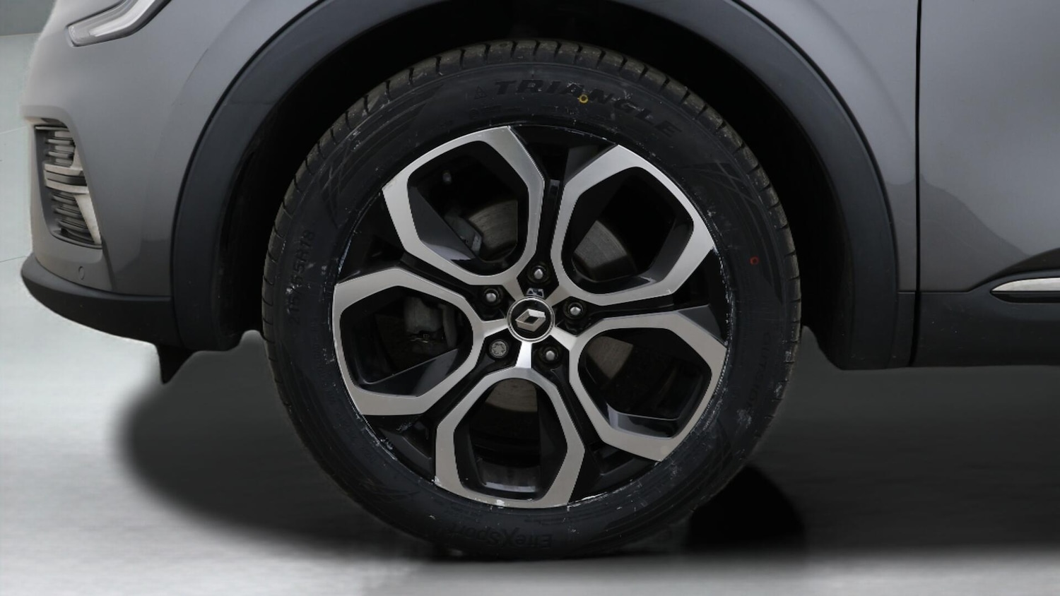 Used Renault Arkana 2022 for sale - 76689505: Photo 19