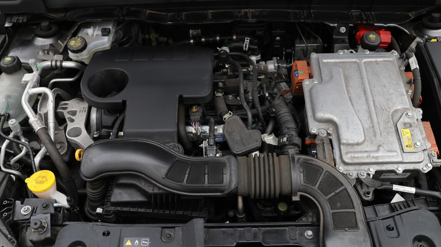 Used Renault Arkana 2022 for sale - 76689505: Photo 20