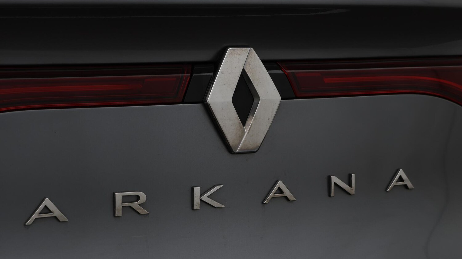 Used Renault Arkana 2022 for sale - 76689505: Photo 22