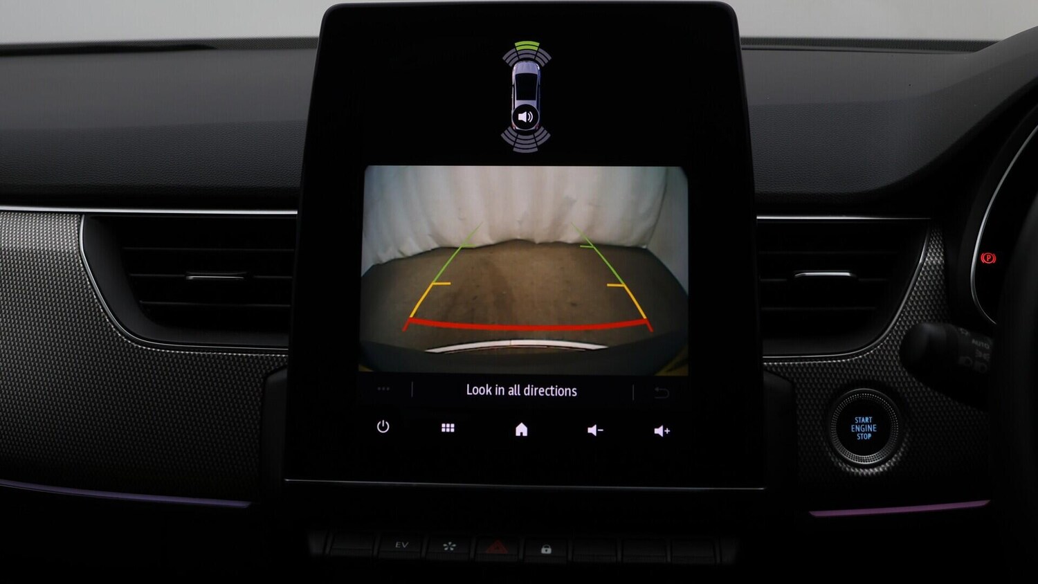 Used Renault Arkana 2022 for sale - 76689505: Photo 25