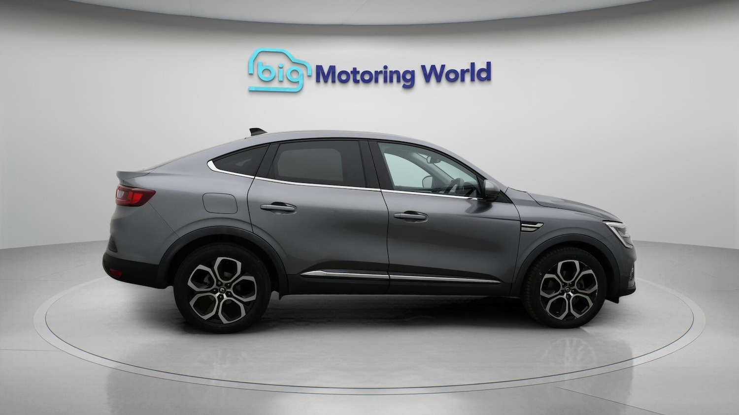 Used Renault Arkana 2022 for sale - 76689505: Photo 9