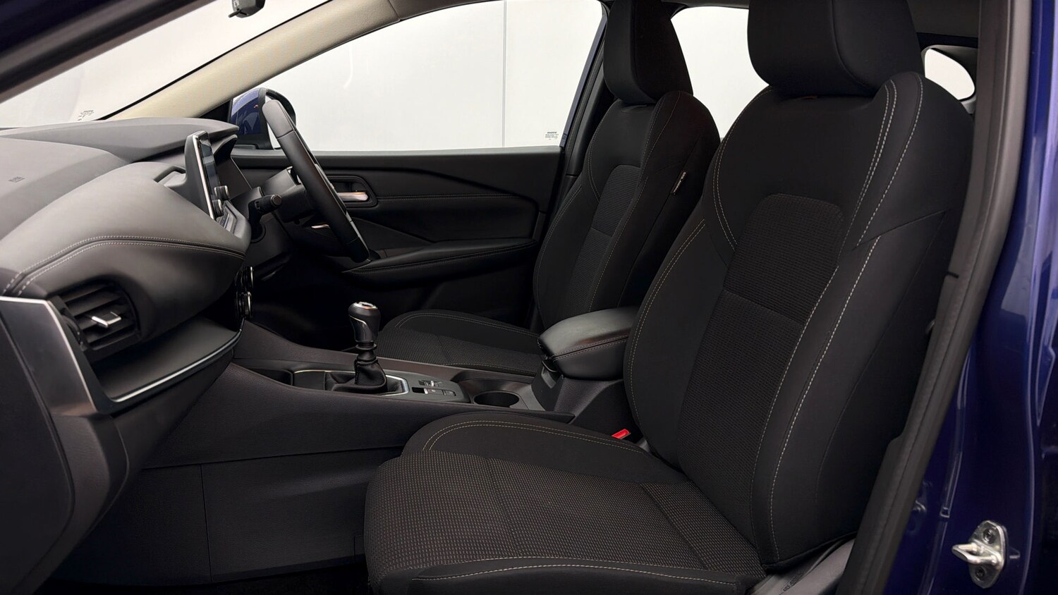 Used Nissan Qashqai for sale - 77864671: Photo 13