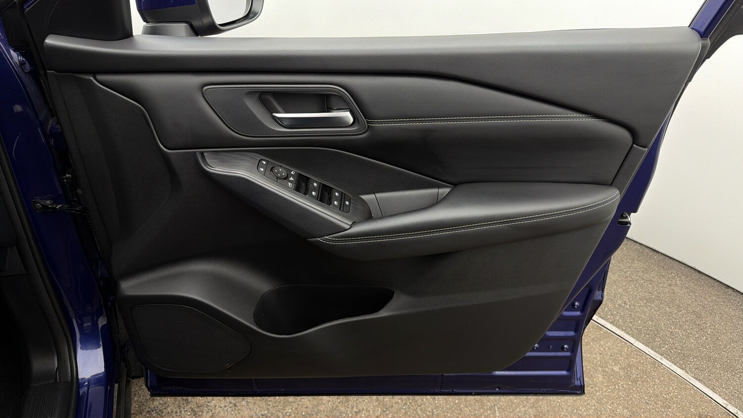 Used Nissan Qashqai for sale - 77864671: Photo 14