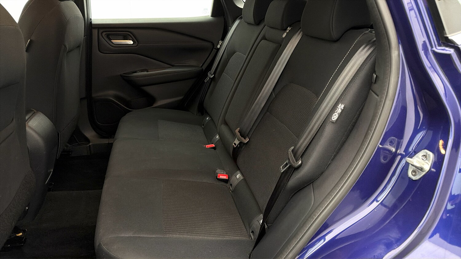 Used Nissan Qashqai for sale - 77864671: Photo 15