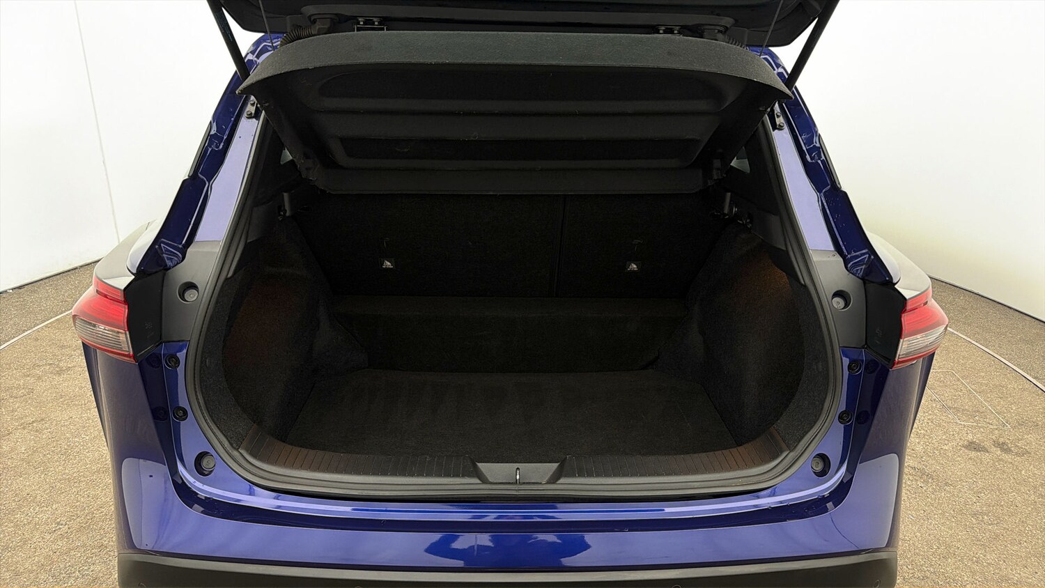 Used Nissan Qashqai for sale - 77864671: Photo 16