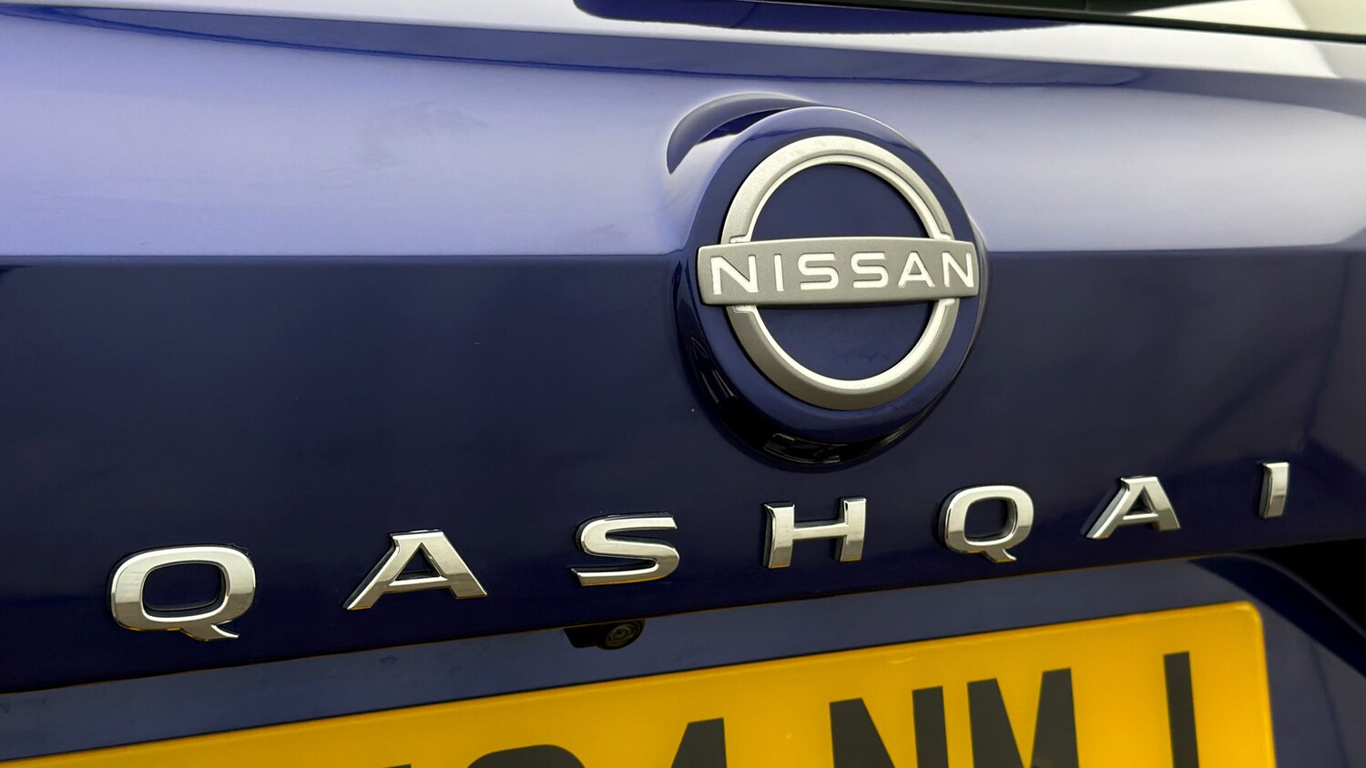 Used Nissan Qashqai for sale - 77864671: Photo 19