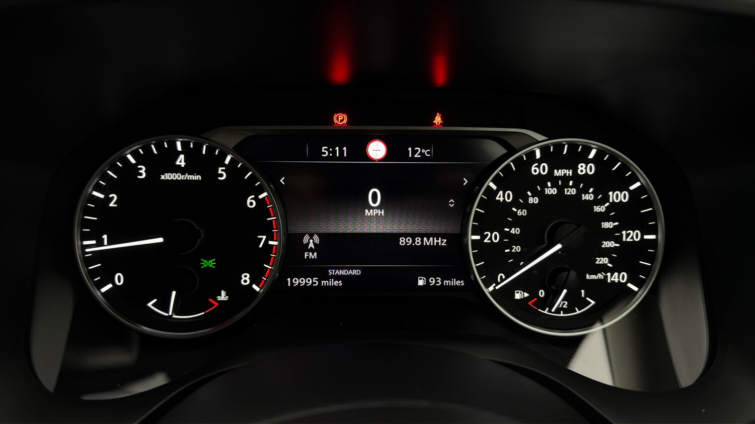 Used Nissan Qashqai for sale - 77864671: Photo 22