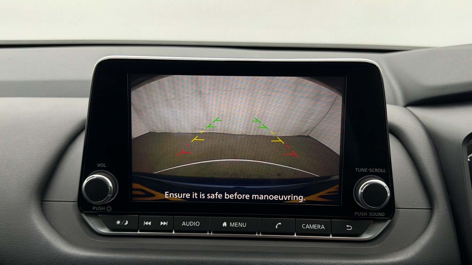 Used Nissan Qashqai for sale - 77864671: Photo 23