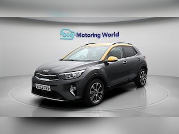 Used Kia Stonic 2023 for sale - 78452952: Photo