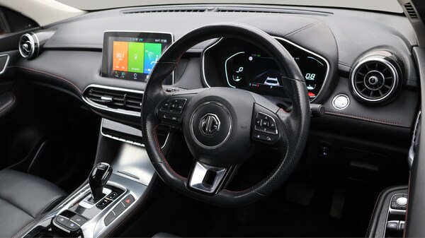 Used MG MG HS 2022 for sale - 76214723: Photo 10