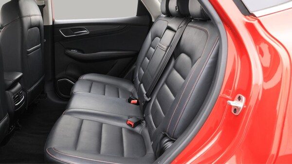 Used MG MG HS 2022 for sale - 76214723: Photo 17