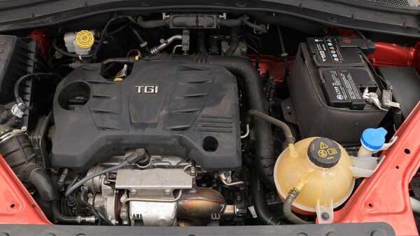 Used MG MG HS 2022 for sale - 76214723: Photo 20
