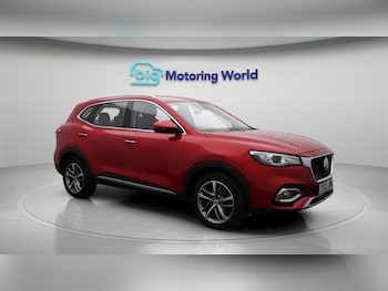 Used MG MG HS 2022 for sale - 76214723: Photo 2