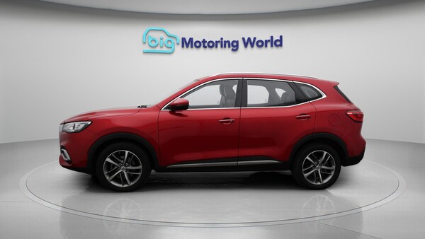 Used MG MG HS 2022 for sale - 76214723: Photo 5