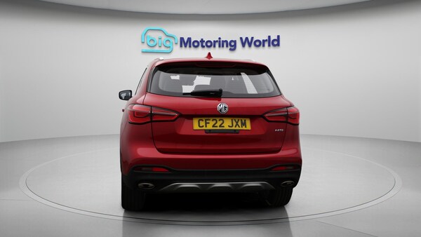Used MG MG HS 2022 for sale - 76214723: Photo 7