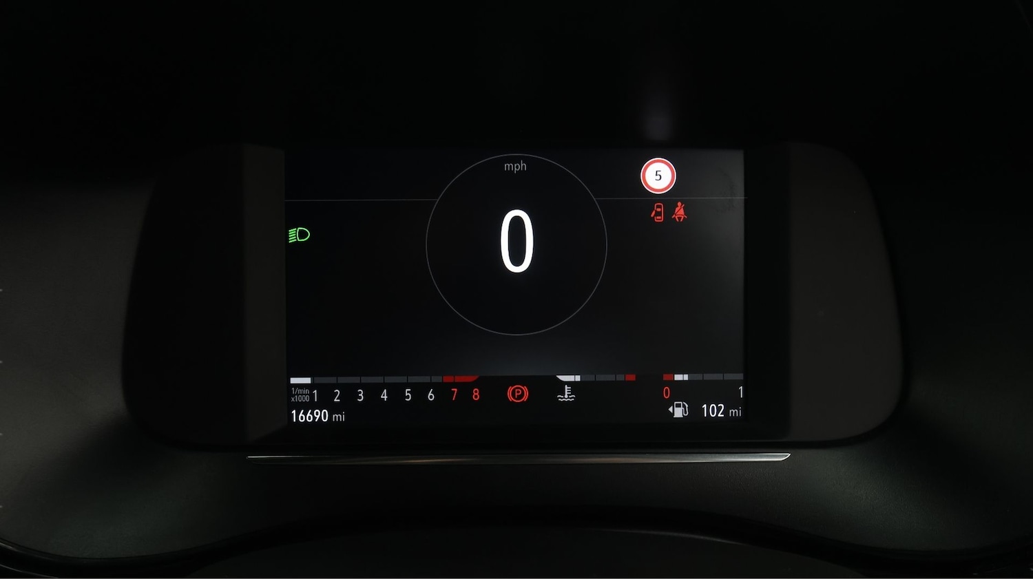 Used Vauxhall Corsa 2023 for sale - 77731909: Photo 10