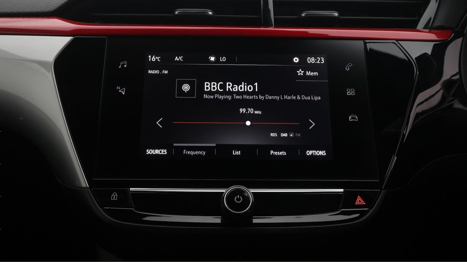 Used Vauxhall Corsa 2023 for sale - 77731909: Photo 11