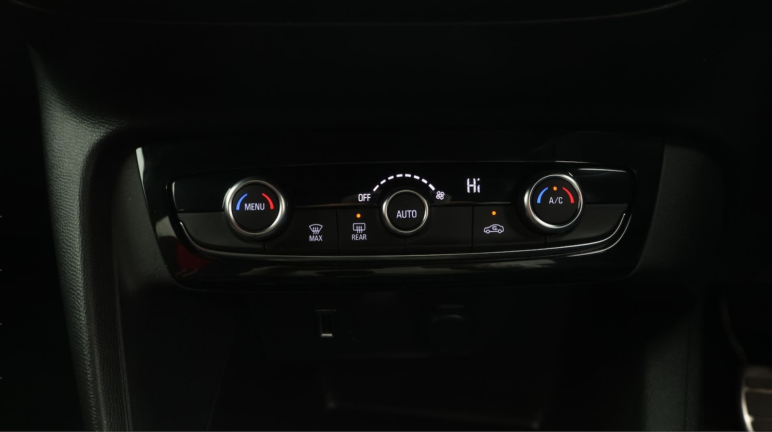 Used Vauxhall Corsa 2023 for sale - 77731909: Photo 12