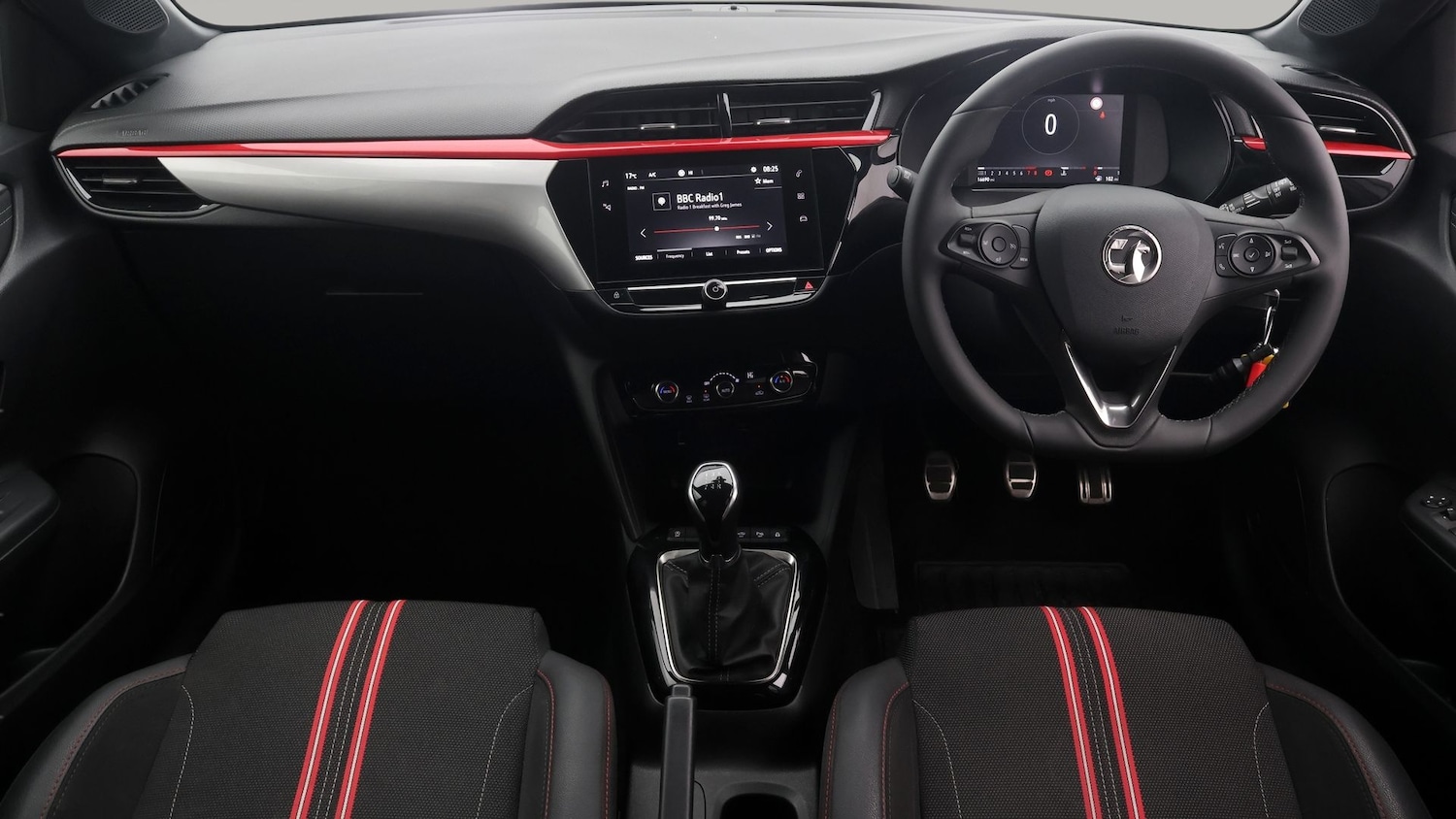 Used Vauxhall Corsa 2023 for sale - 77731909: Photo 13