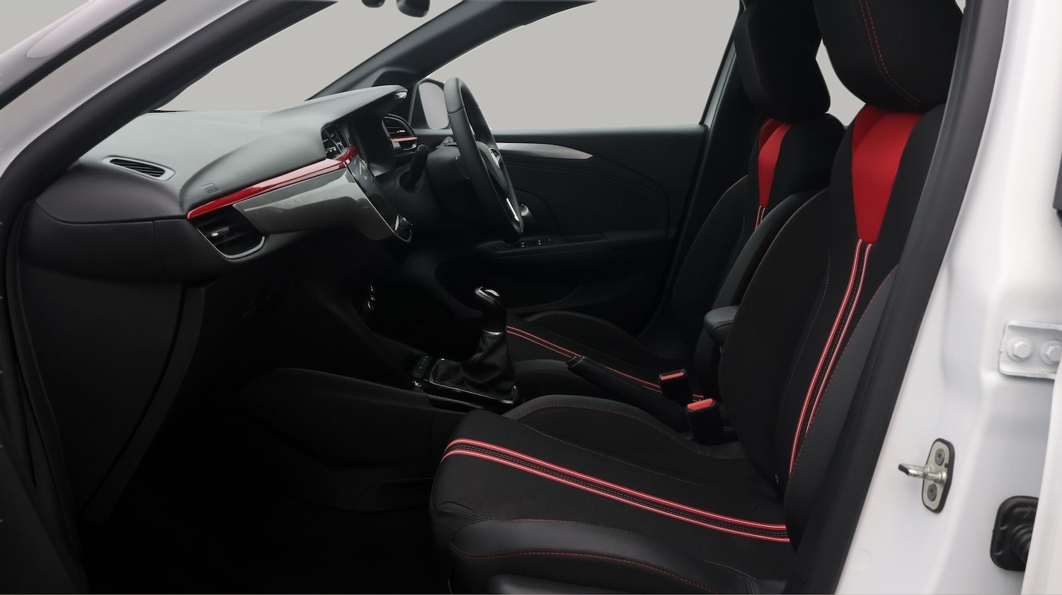 Used Vauxhall Corsa 2023 for sale - 77731909: Photo 14