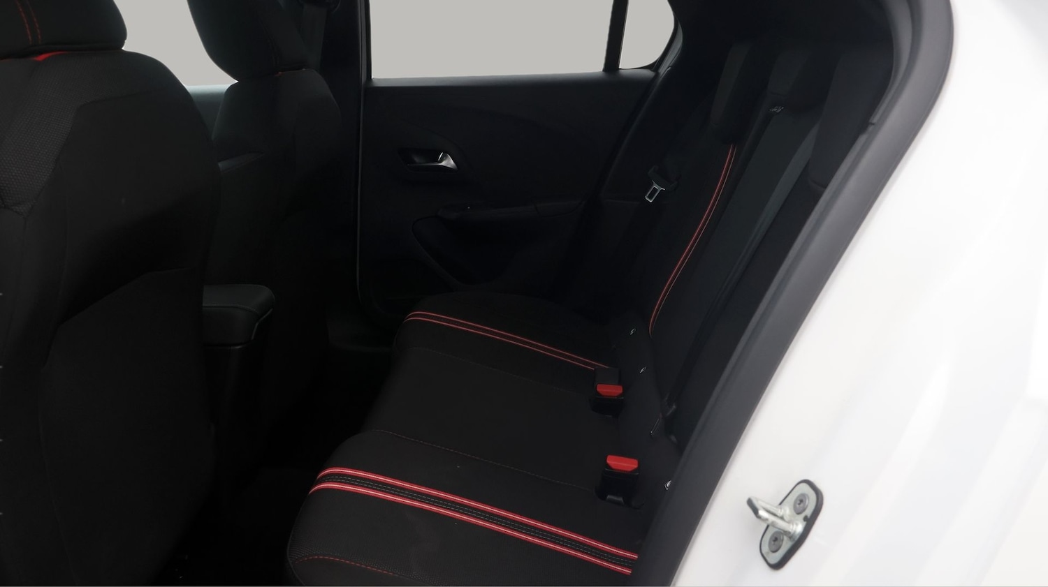 Used Vauxhall Corsa 2023 for sale - 77731909: Photo 16