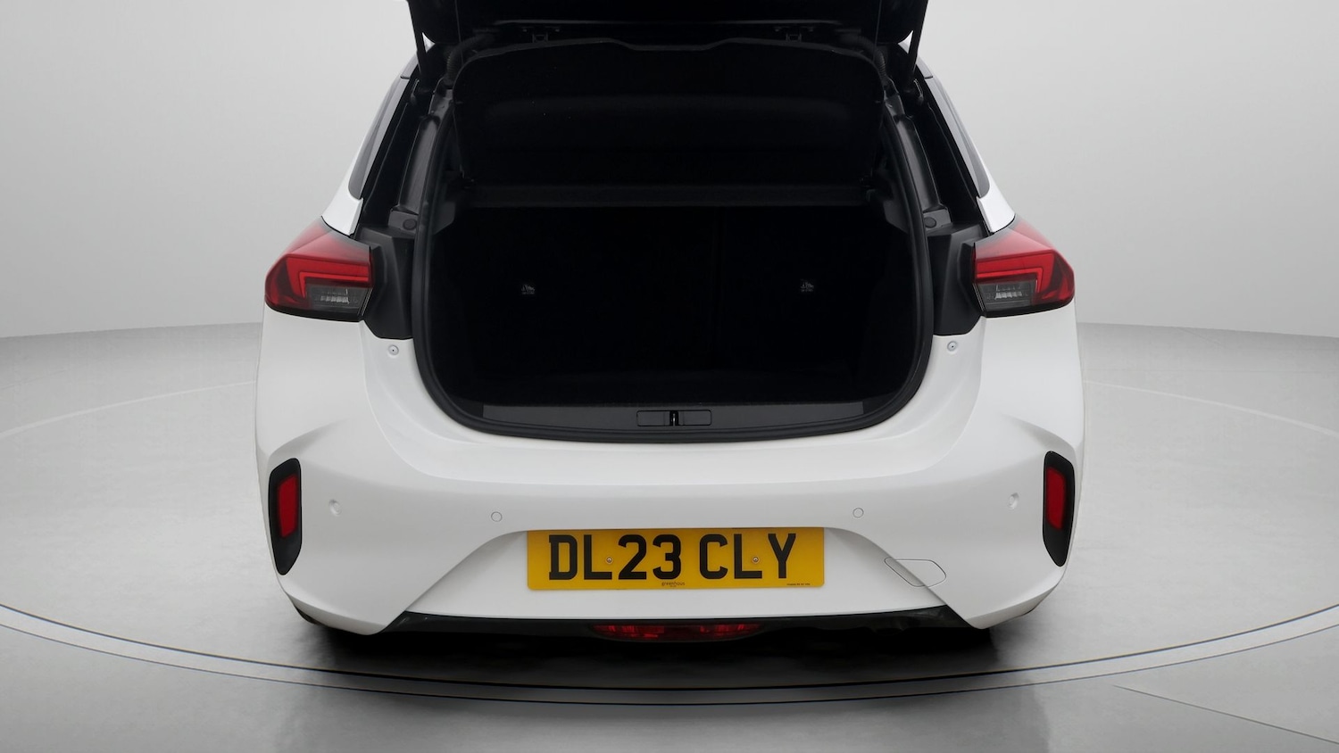 Used Vauxhall Corsa 2023 for sale - 77731909: Photo 17