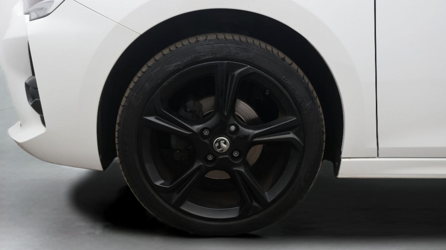 Used Vauxhall Corsa 2023 for sale - 77731909: Photo 18