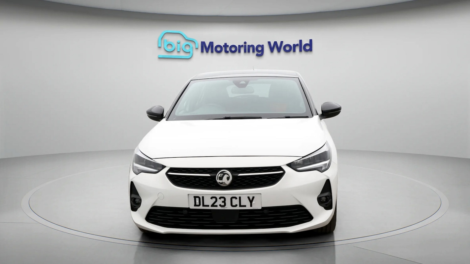 Used Vauxhall Corsa 2023 for sale - 77731909: Photo 2