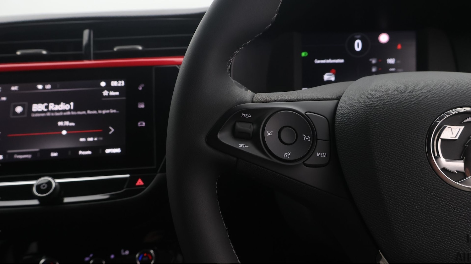 Used Vauxhall Corsa 2023 for sale - 77731909: Photo 22