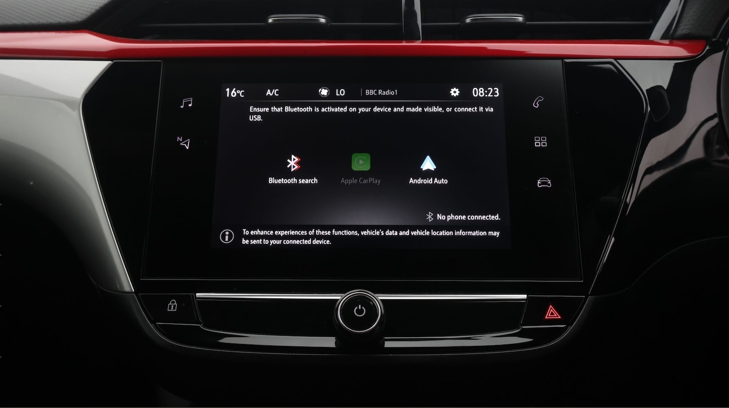 Used Vauxhall Corsa 2023 for sale - 77731909: Photo 24