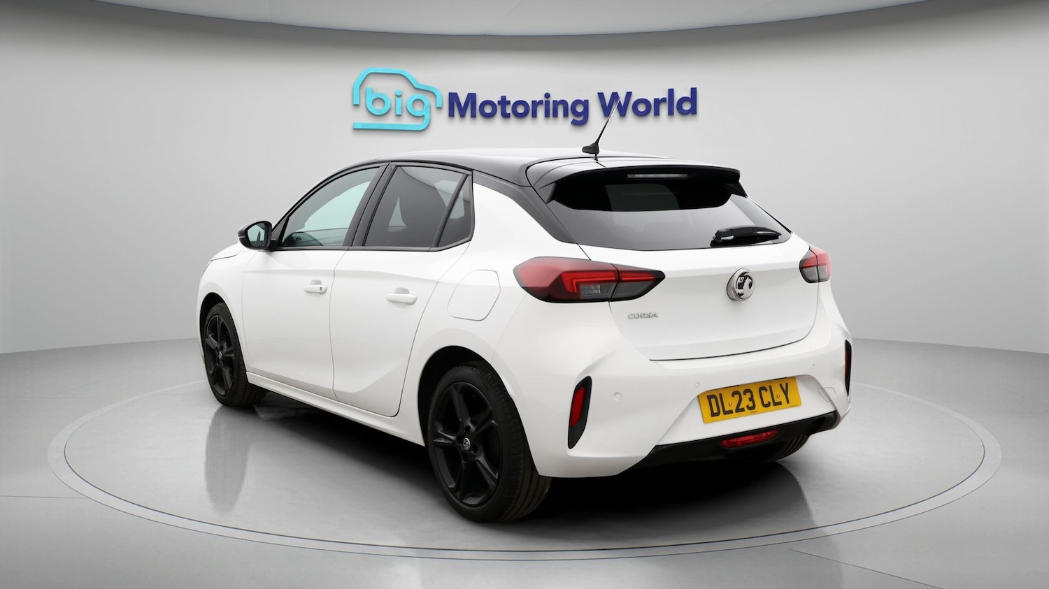 Used Vauxhall Corsa 2023 for sale - 77731909: Photo 5