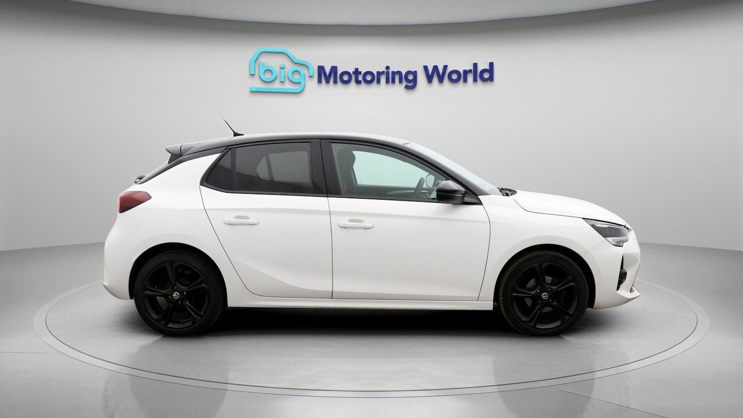 Used Vauxhall Corsa 2023 for sale - 77731909: Photo 8