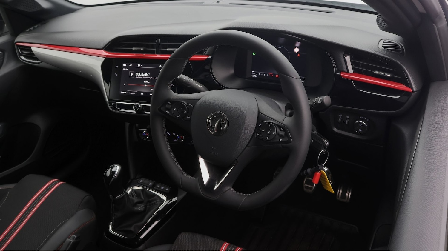 Used Vauxhall Corsa 2023 for sale - 77731909: Photo 9