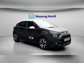 Used Citroen C3 2024 for sale - 79445434: Photo