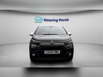 Used Citroen C3 2024 for sale - 79445434: Photo