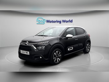 Used Citroen C3 2024 for sale - 79445434: Photo