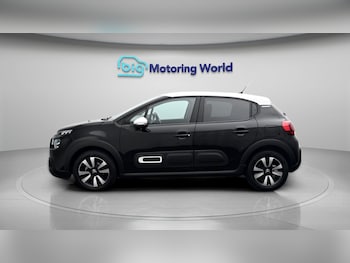 Used Citroen C3 2024 for sale - 79445434: Photo