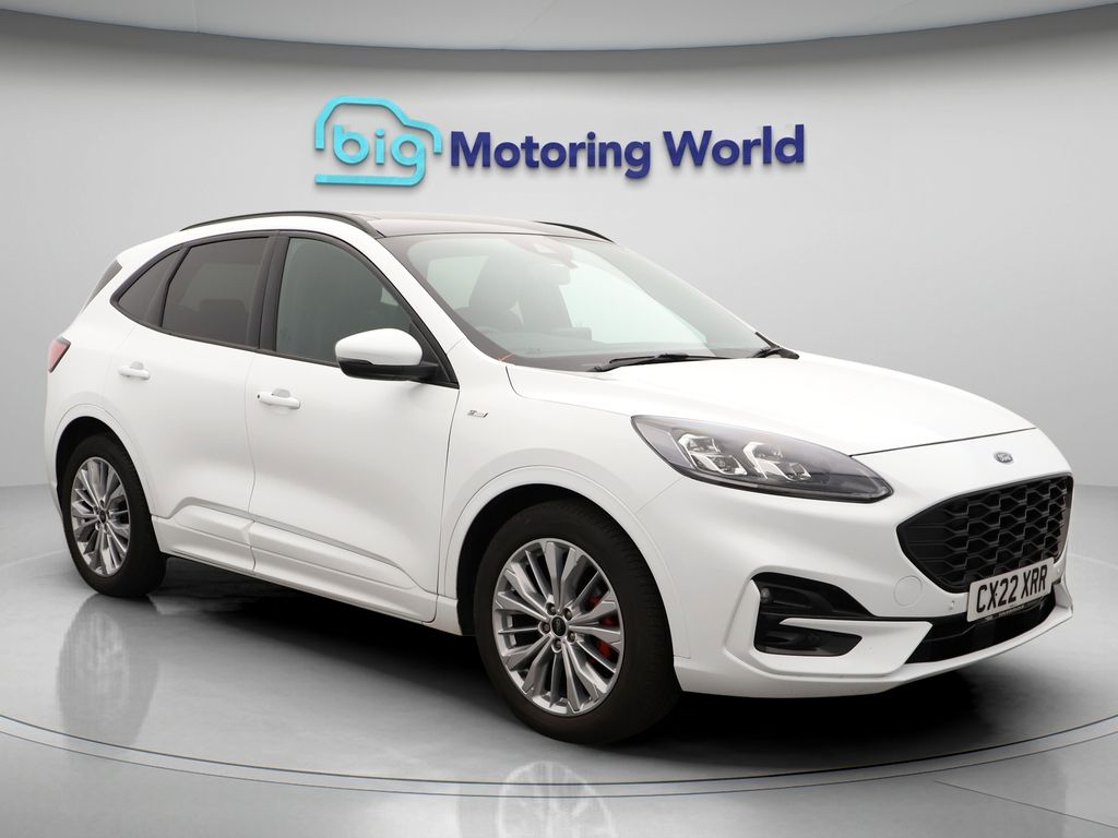 Used Ford Kuga for sale - 76810238: Photo 25