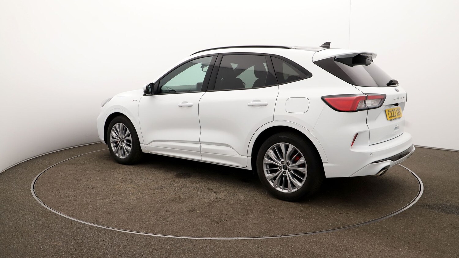 Used Ford Kuga for sale - 76810238: Photo 29