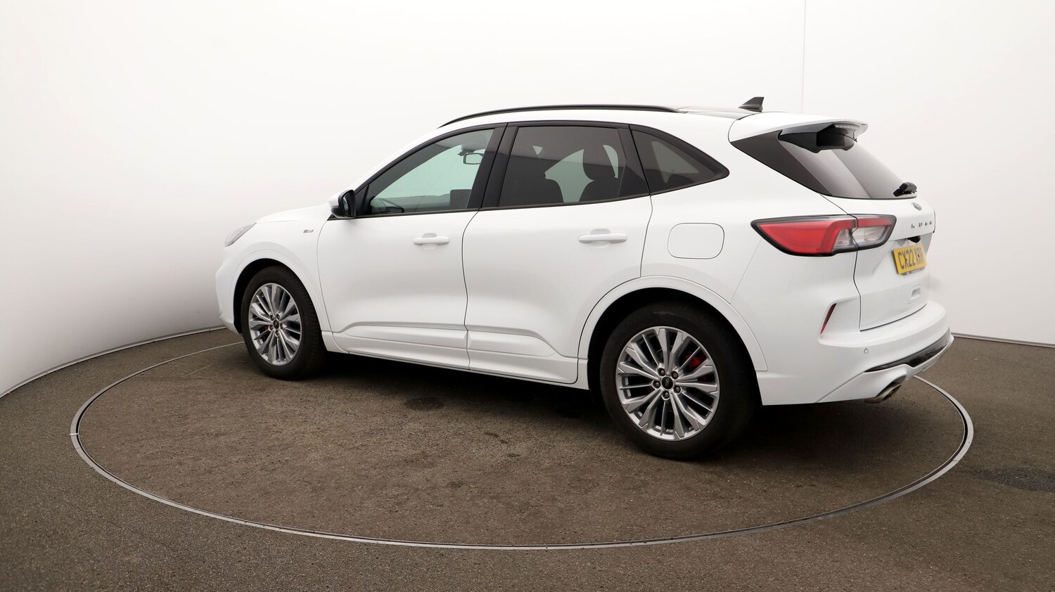 Used Ford Kuga for sale - 76810238: Photo 30