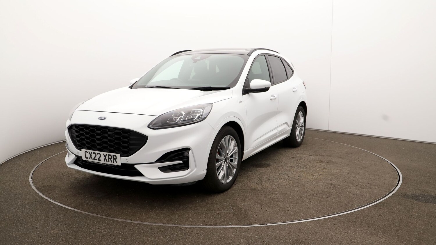 Used Ford Kuga for sale - 76810238: Photo 31