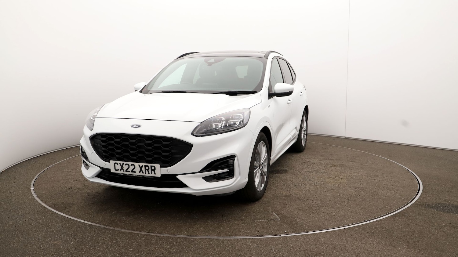 Used Ford Kuga for sale - 76810238: Photo 32