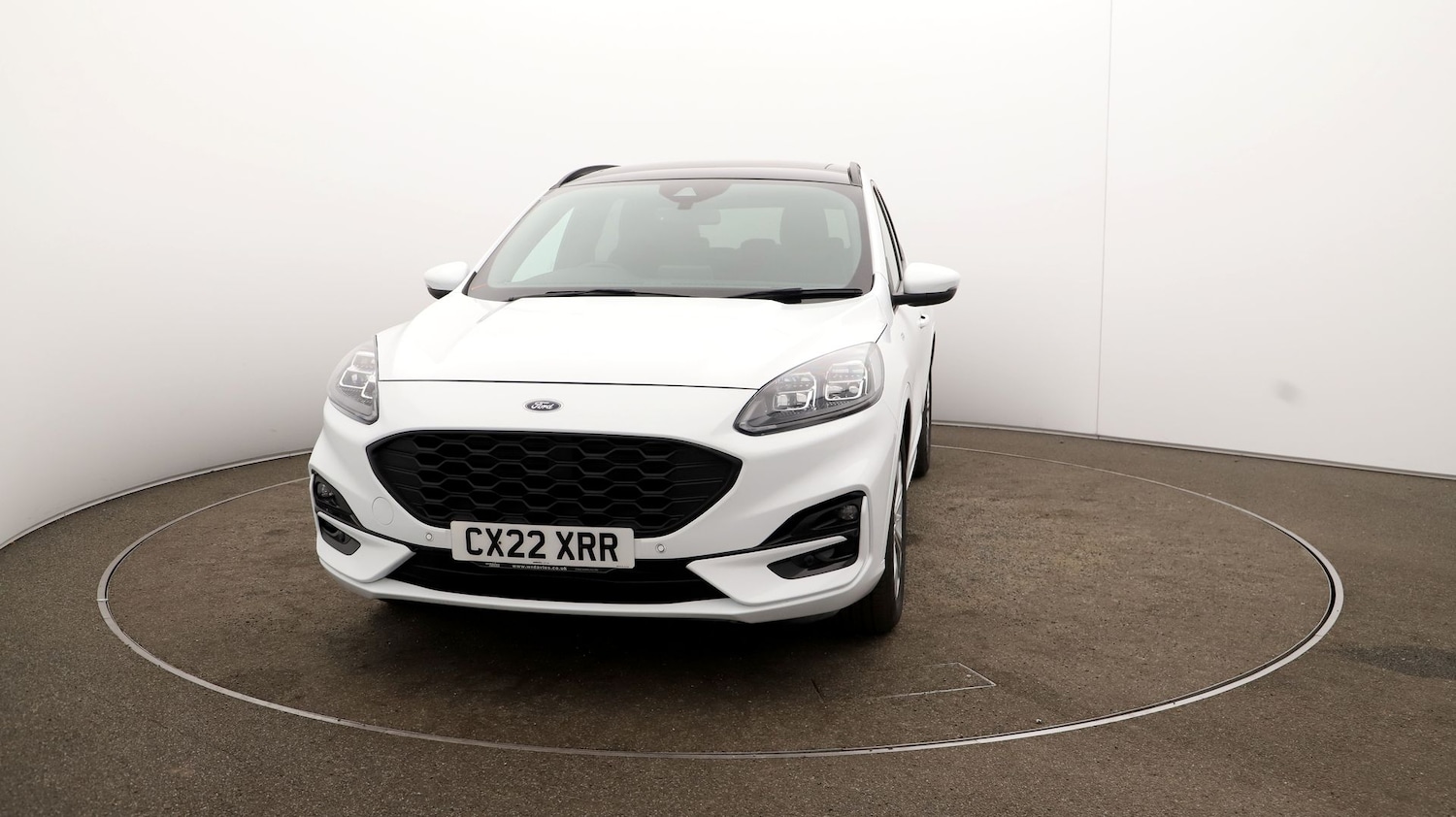 Used Ford Kuga for sale - 76810238: Photo 33